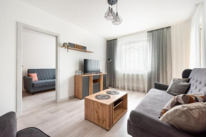 Nowodwory Cosy Apartment